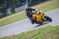Advanced Group Yellow Bikes